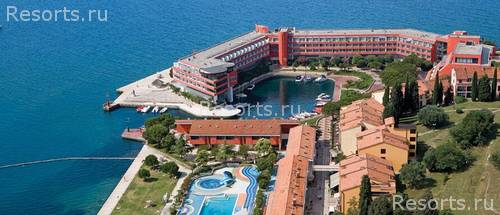 Hotel Vile Park 